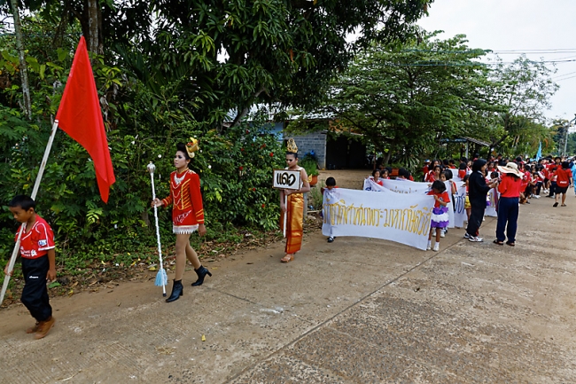 Fête de l'école de Samrongkiat-031